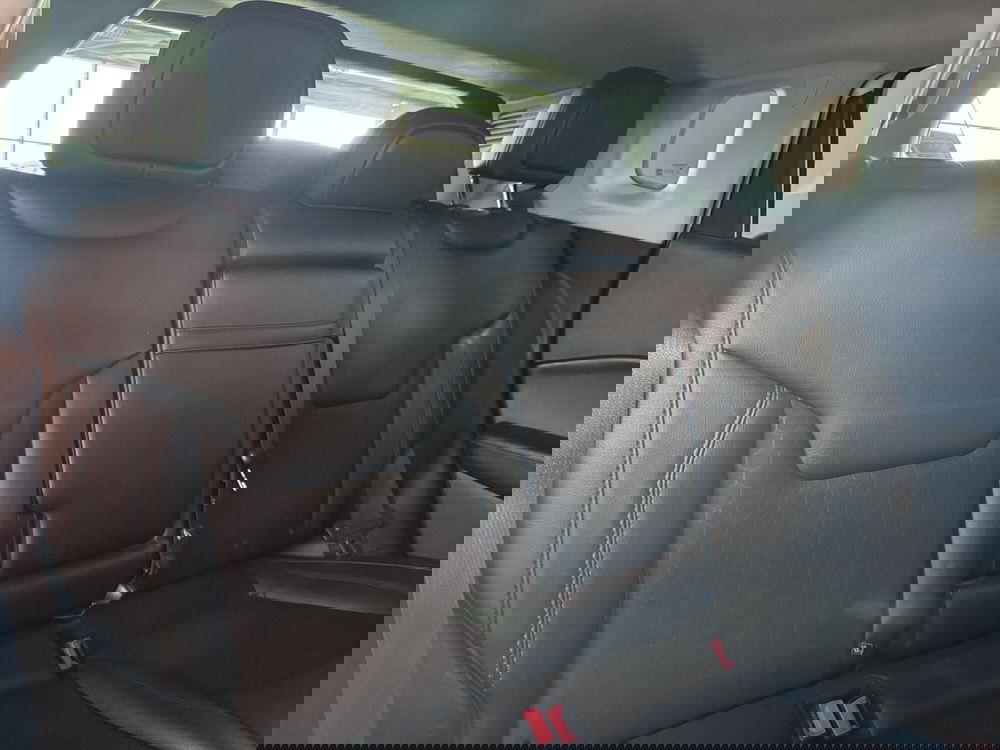 Jeep Compass usata a Messina (10)