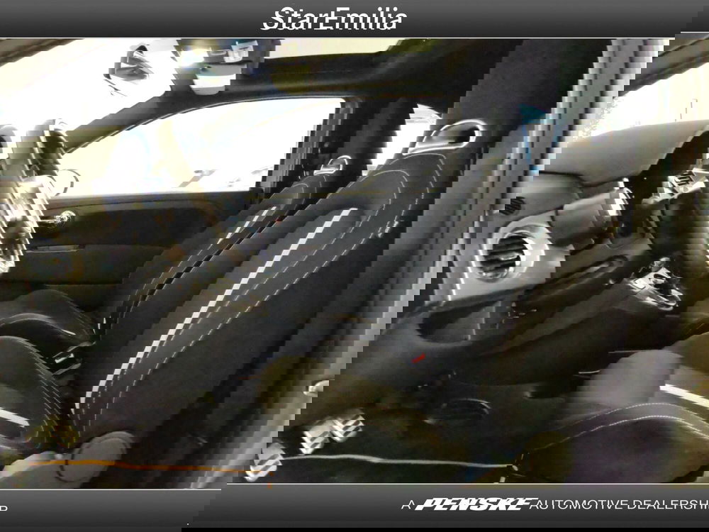 Abarth 500 usata a Ferrara (10)