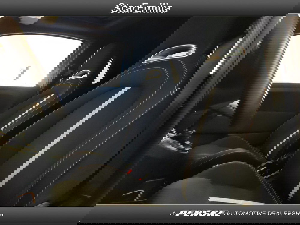 Abarth 500 usata a Ferrara (11)