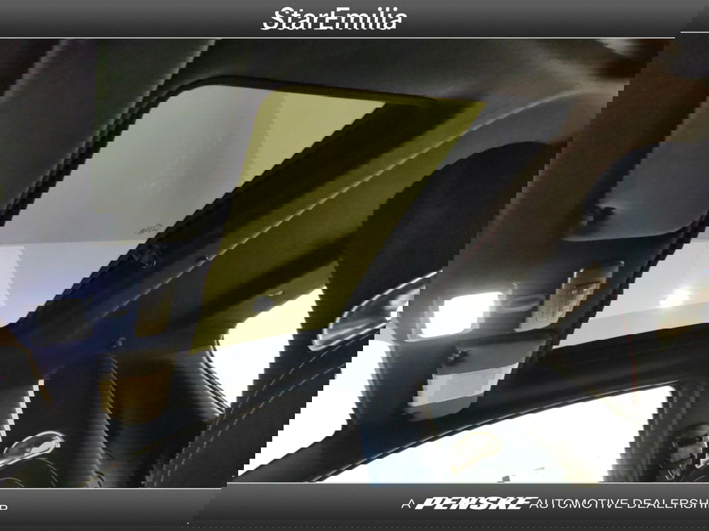 Abarth 500 usata a Ferrara (12)