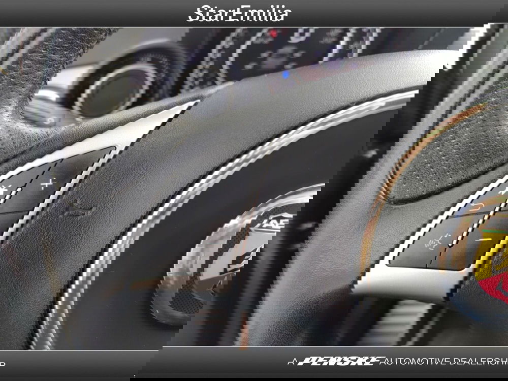 Abarth 500 usata a Ferrara (19)