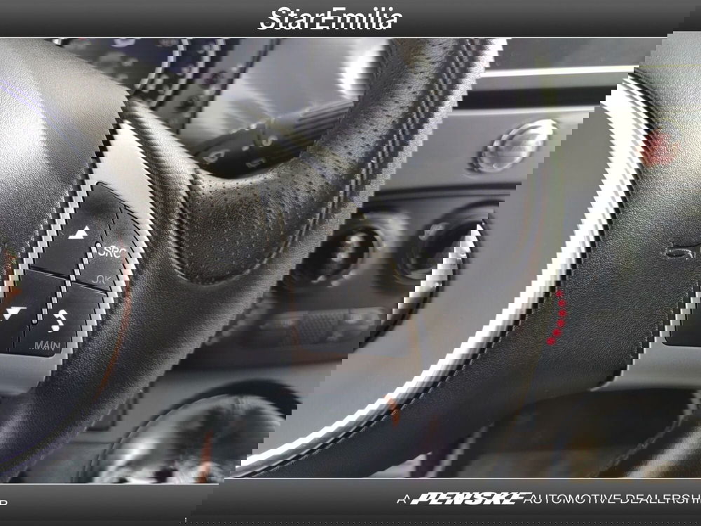 Abarth 500 usata a Ferrara (20)