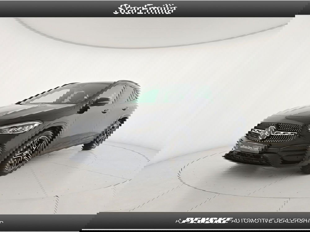 Mercedes-Benz GLA SUV usata a Bologna