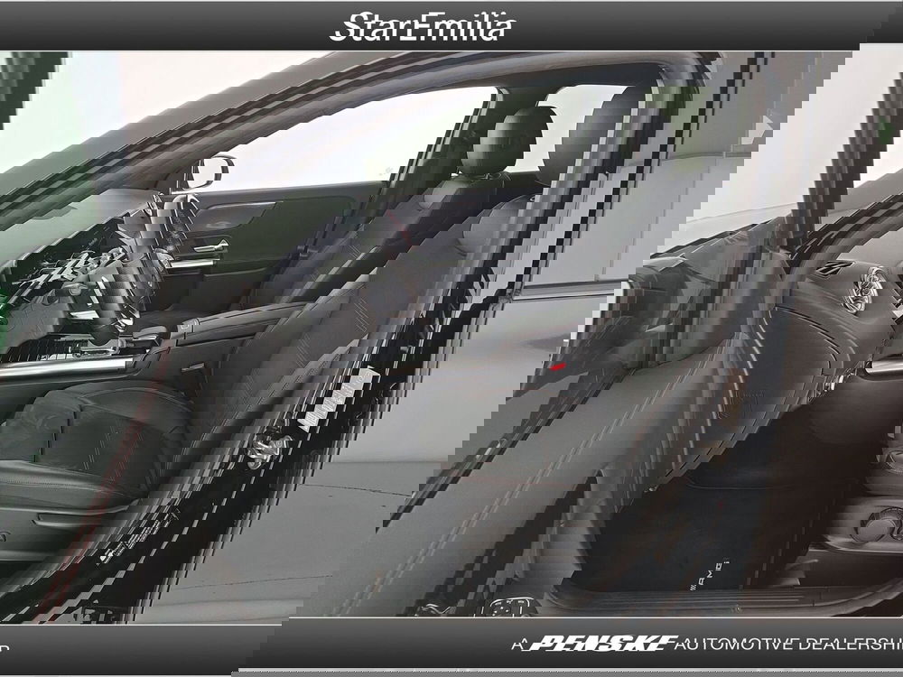 Mercedes-Benz GLA SUV usata a Bologna (10)