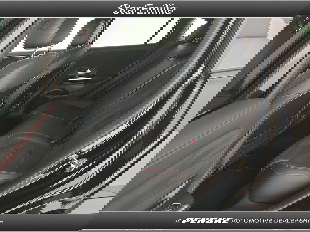 Mercedes-Benz GLA SUV usata a Bologna (11)