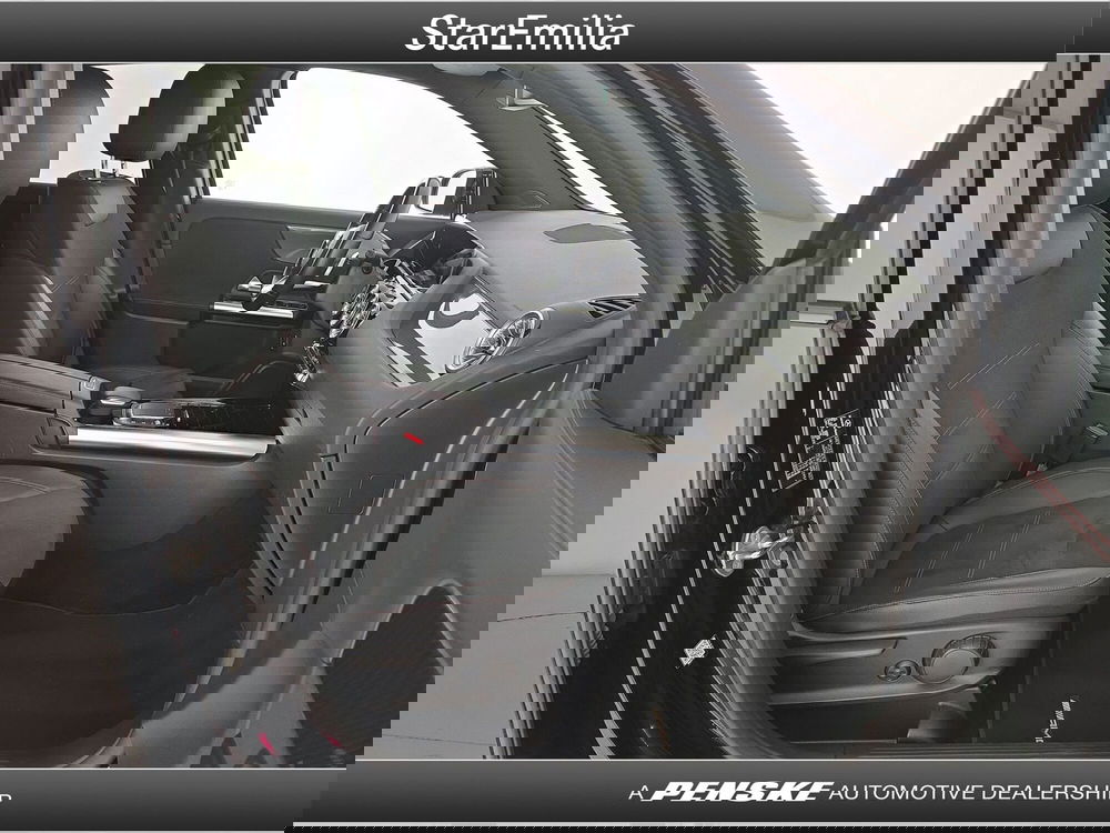 Mercedes-Benz GLA SUV usata a Bologna (17)