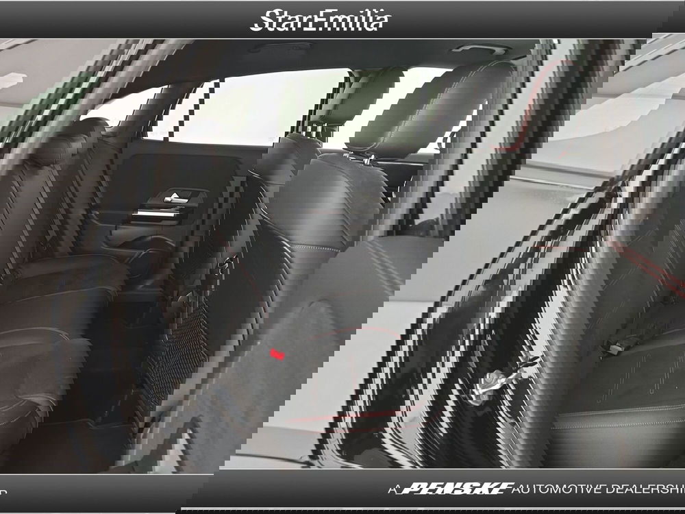 Mercedes-Benz GLA SUV usata a Bologna (18)