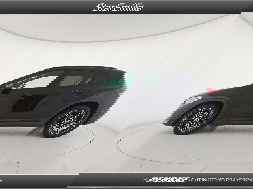 Mercedes-Benz GLA SUV usata a Bologna (2)