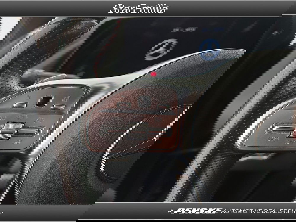 Mercedes-Benz GLA SUV usata a Bologna (20)