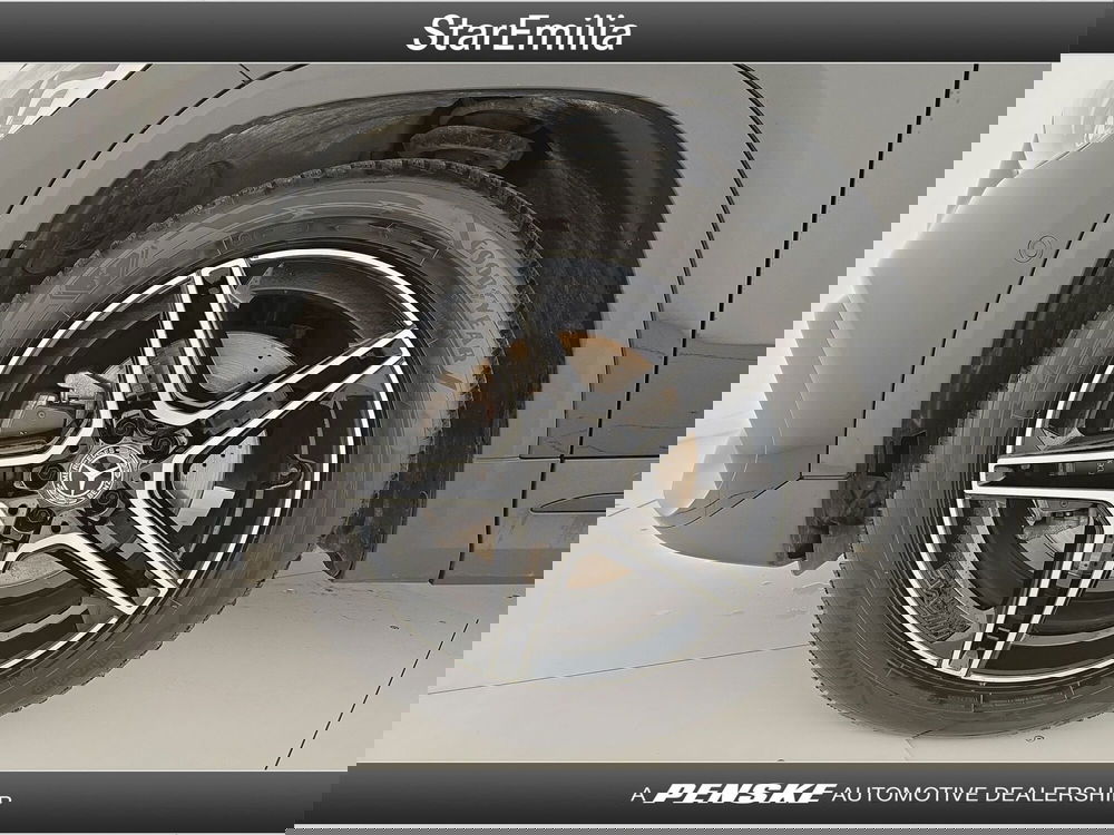 Mercedes-Benz GLA SUV usata a Bologna (8)