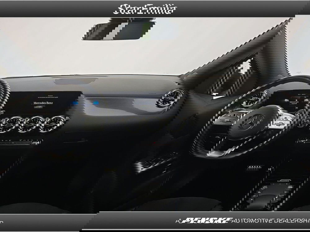 Mercedes-Benz GLA SUV usata a Bologna (9)