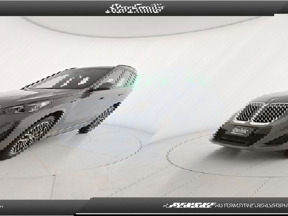 BMW X1 usata a Bologna