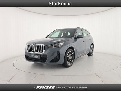 BMW X1 xdrive20d mhev 48V MSport Pro auto del 2024 usata a Casalecchio di Reno