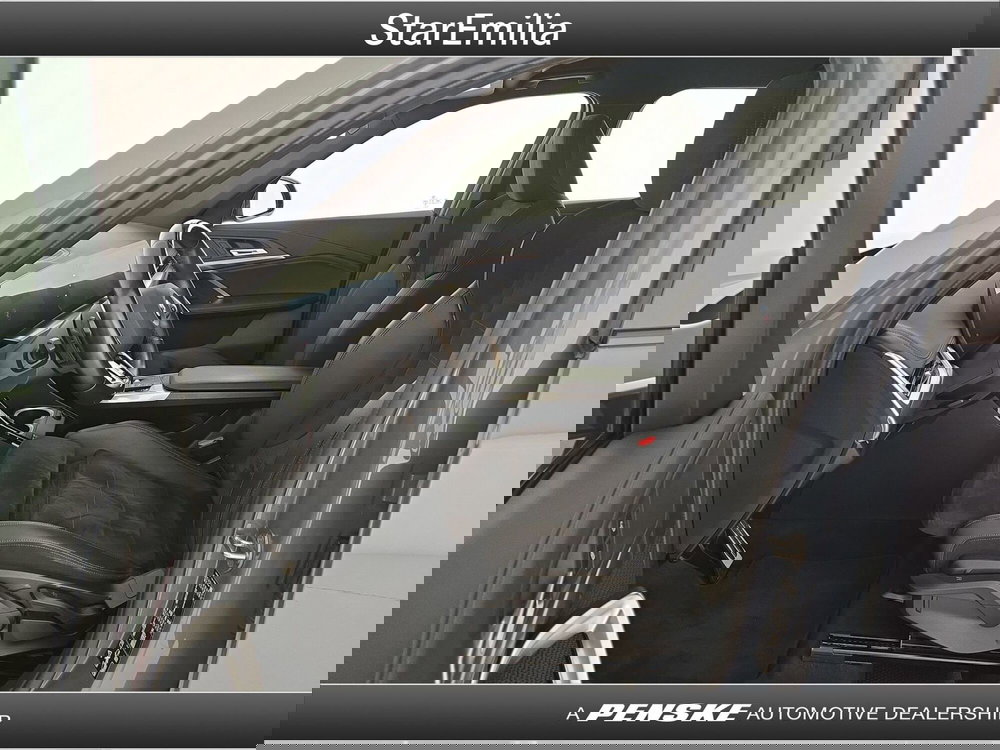 BMW X1 usata a Bologna (10)