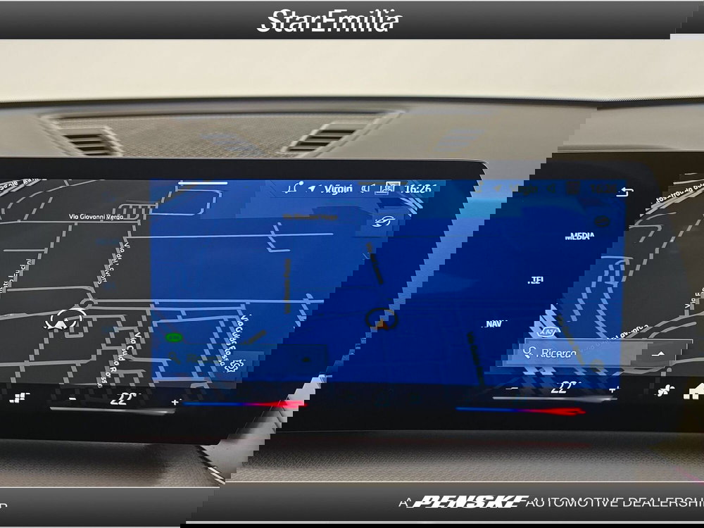 BMW X1 usata a Bologna (13)