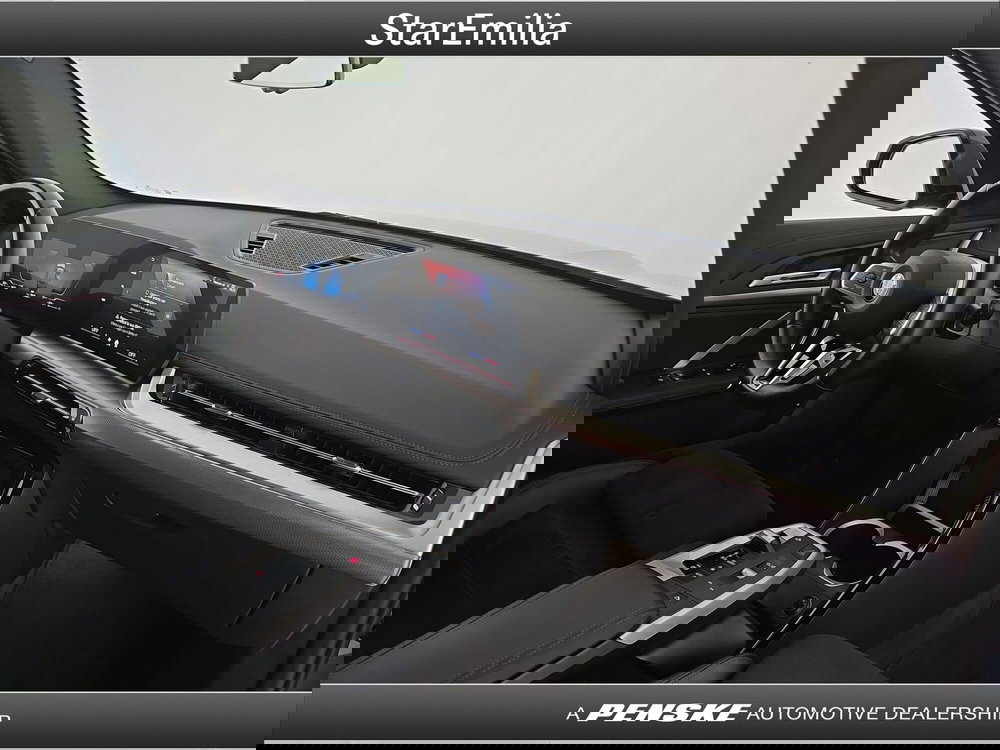 BMW X1 usata a Bologna (16)