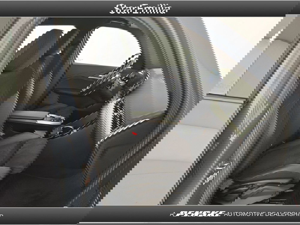 BMW X1 usata a Bologna (17)