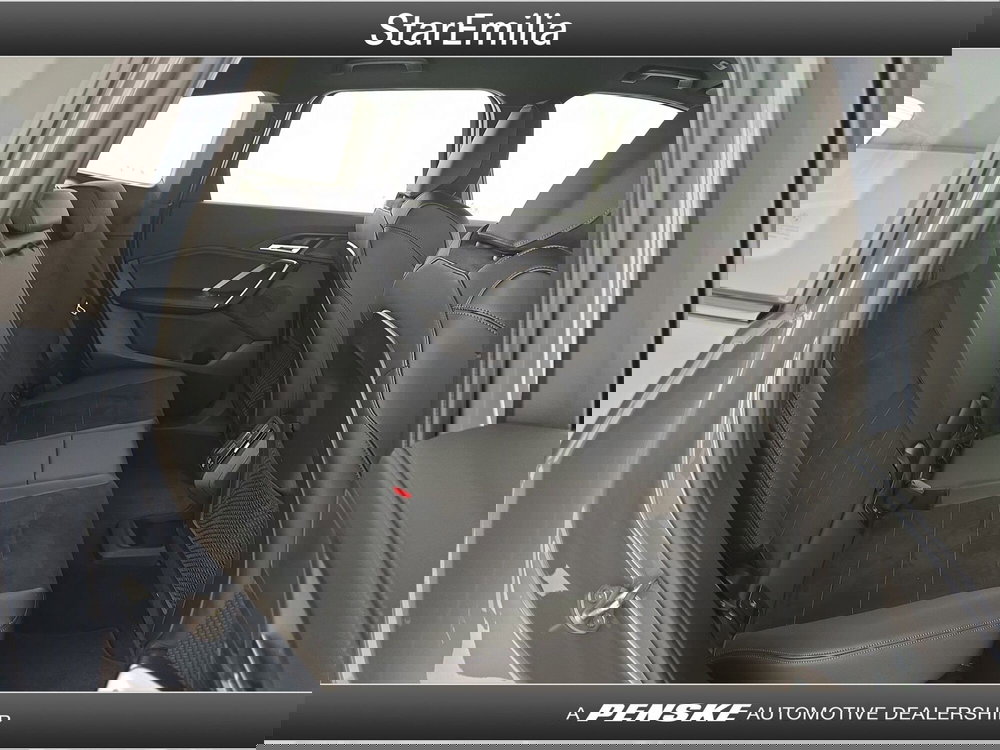 BMW X1 usata a Bologna (18)