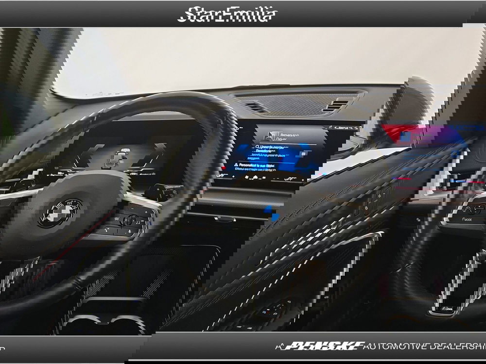 BMW X1 usata a Bologna (19)