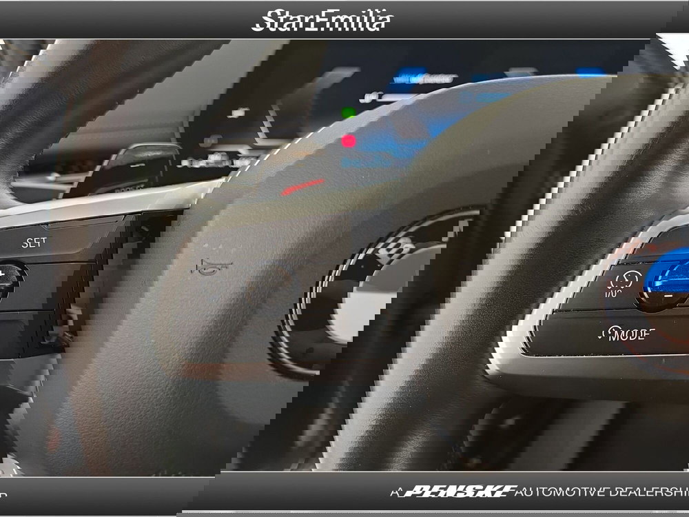 BMW X1 usata a Bologna (20)