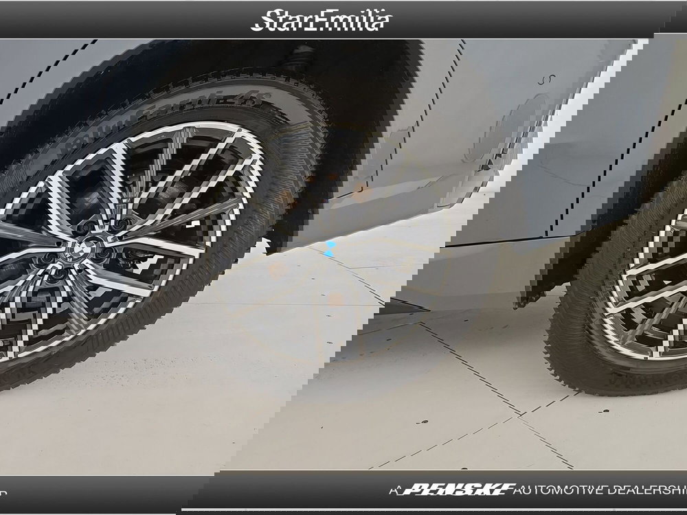 BMW X1 usata a Bologna (8)