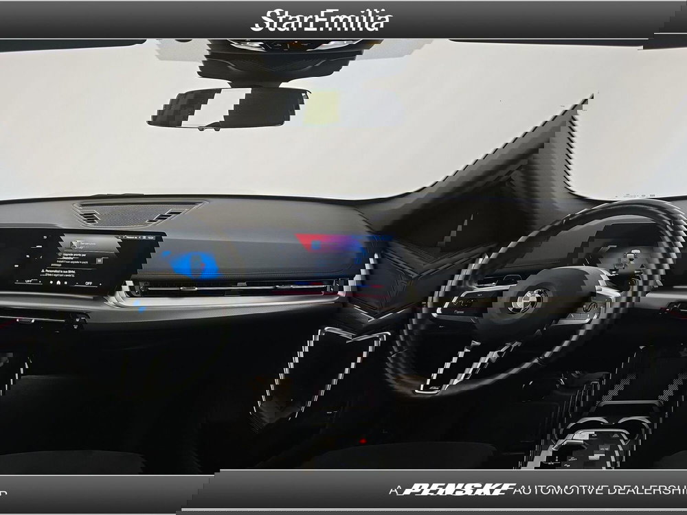 BMW X1 usata a Bologna (9)