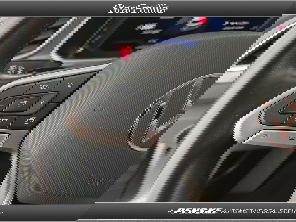 Volkswagen T-Roc usata a Bologna (20)