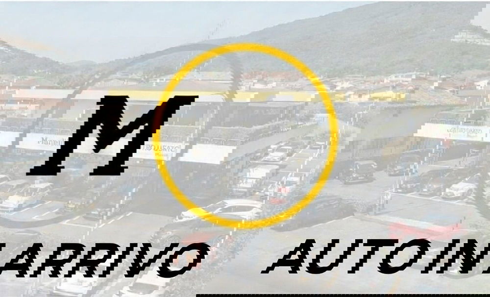 Fiat Tipo usata a Brescia