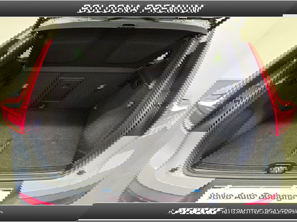 Volvo XC40 usata a Bologna (10)