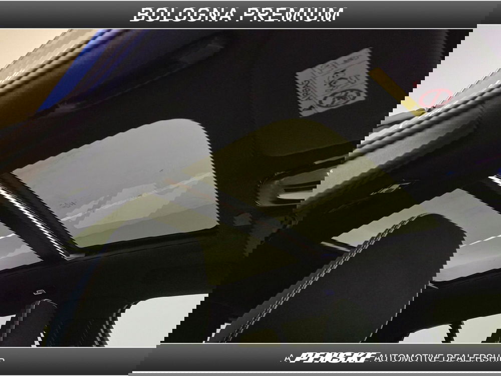 Volvo XC40 usata a Bologna (12)