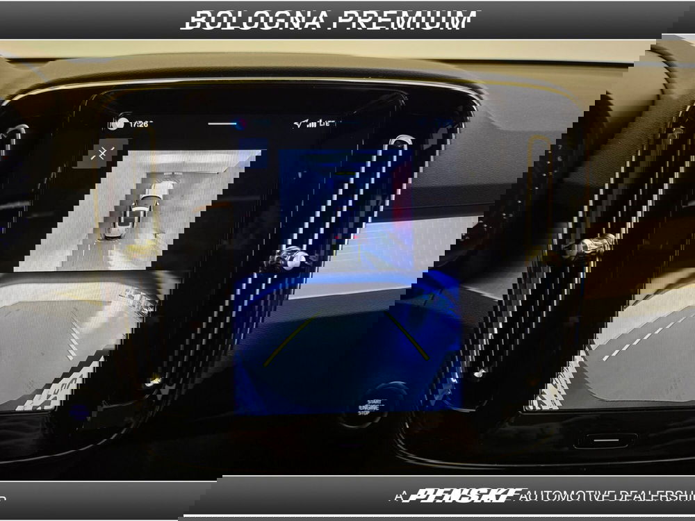 Volvo XC40 usata a Bologna (13)