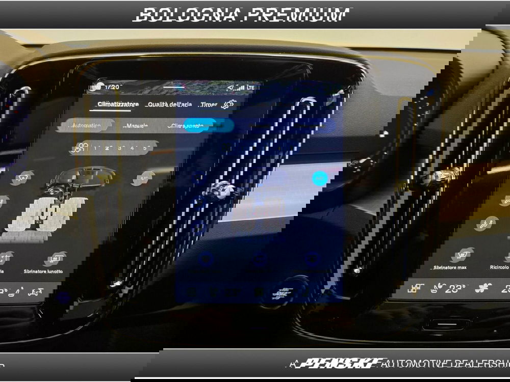 Volvo XC40 usata a Bologna (16)