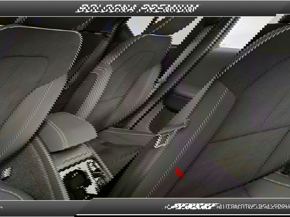 Volvo XC40 usata a Bologna (17)