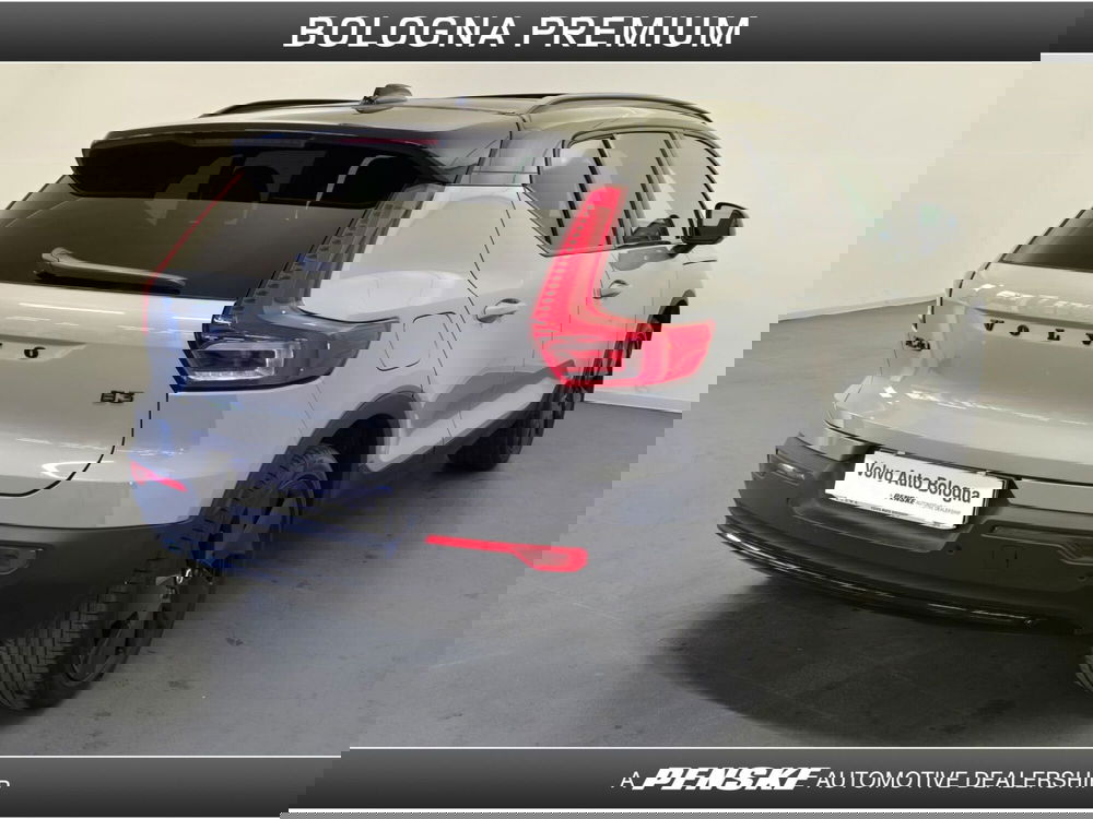 Volvo XC40 usata a Bologna (2)