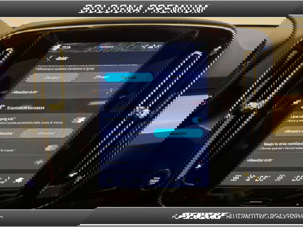 Volvo XC40 usata a Bologna (20)