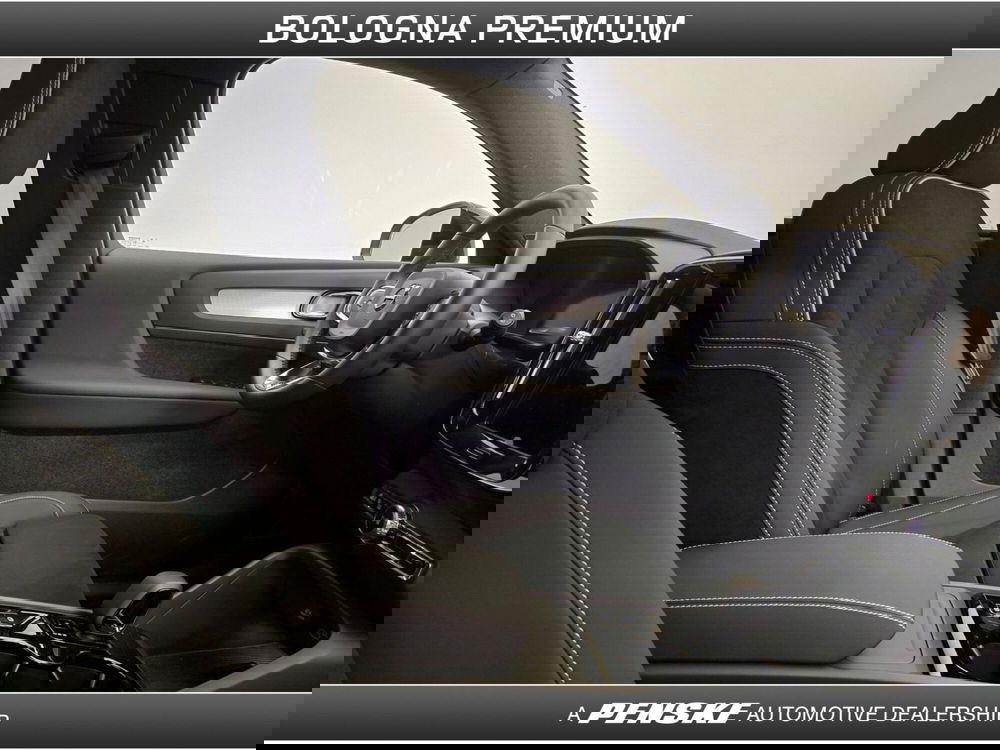 Volvo XC40 usata a Bologna (3)