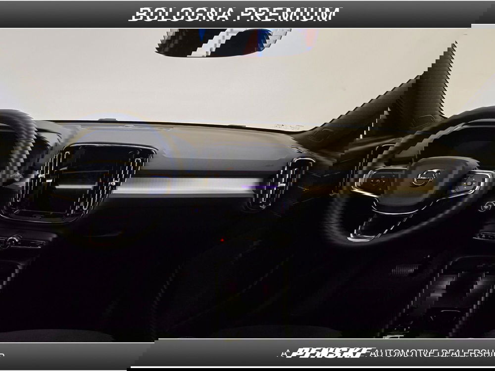 Volvo XC40 usata a Bologna (4)