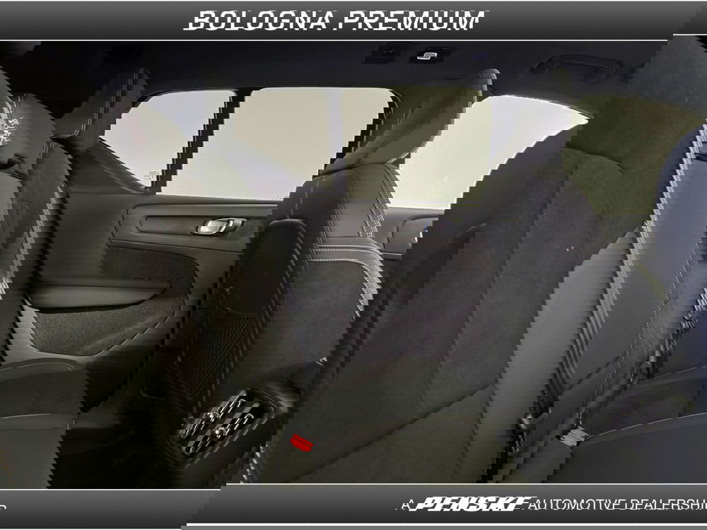 Volvo XC40 usata a Bologna (5)