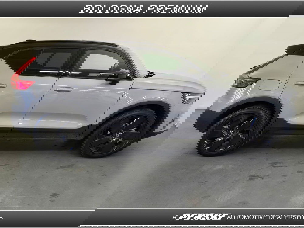 Volvo XC40 usata a Bologna (6)