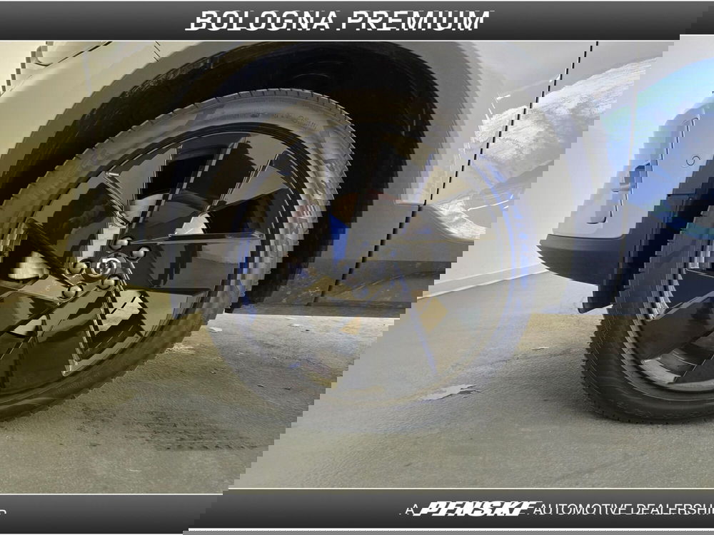 Volvo XC40 usata a Bologna (9)