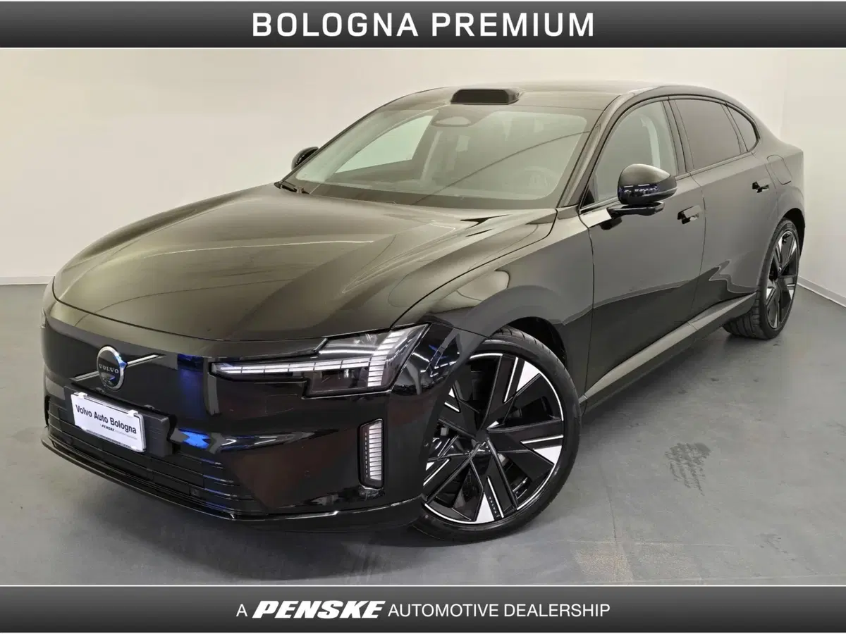 Volvo ES90 nuova a Bologna