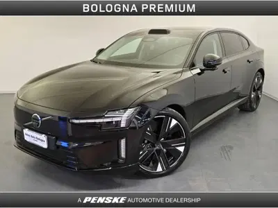 Volvo ES90 single motor extended range Ultra rwd nuova a Casalecchio di Reno