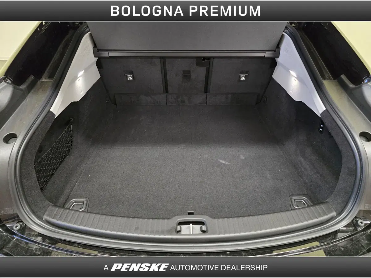 Volvo ES90 nuova a Bologna (10)