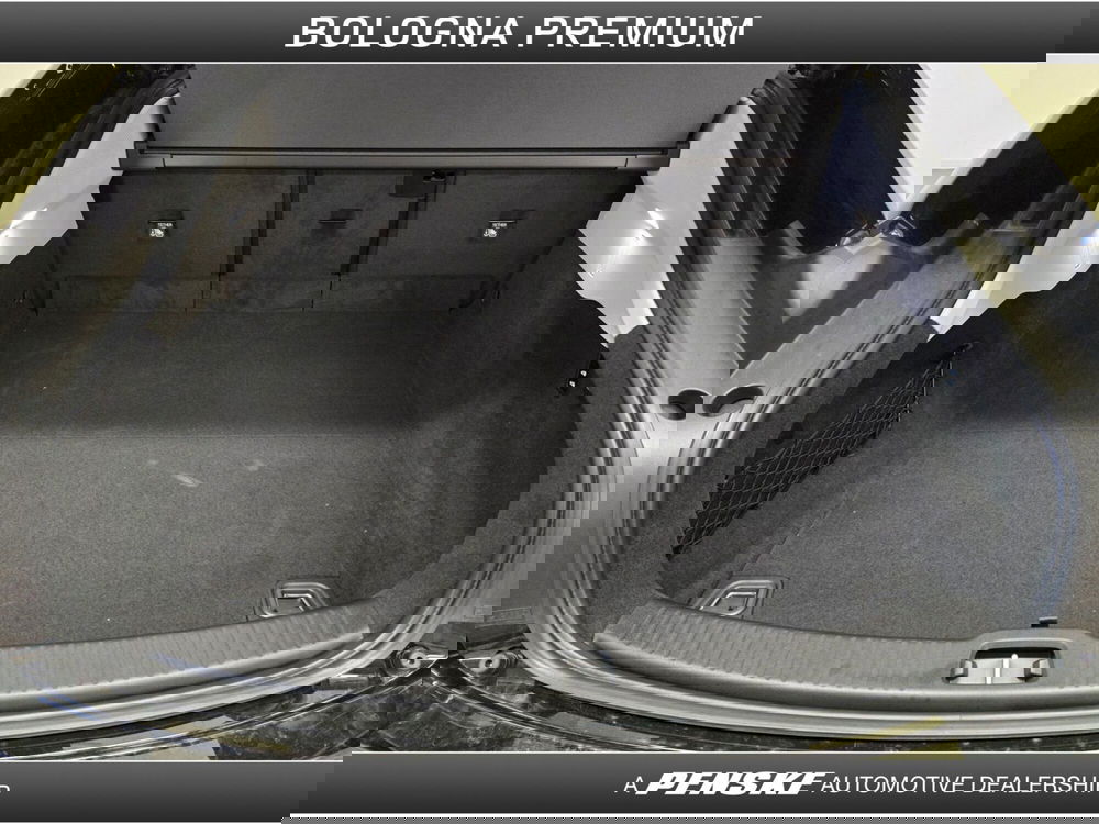 Volvo ES90 nuova a Bologna (10)