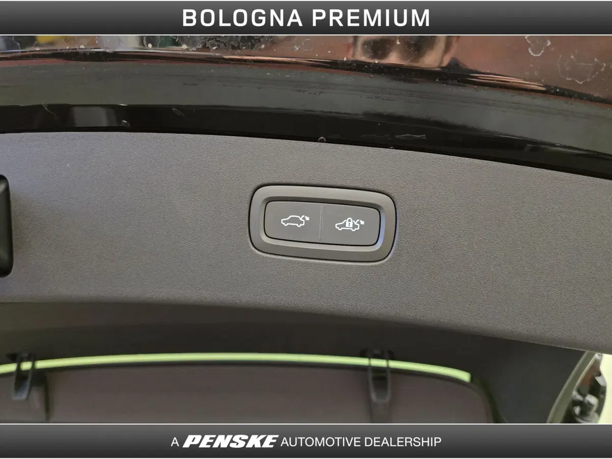 Volvo ES90 nuova a Bologna (11)