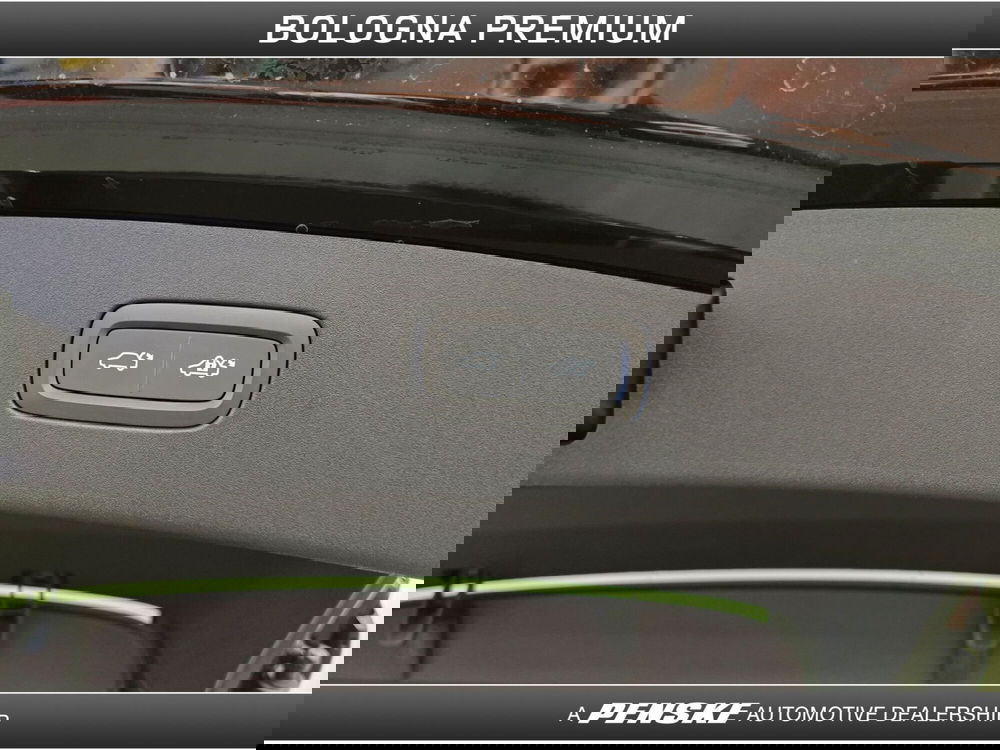 Volvo ES90 nuova a Bologna (11)