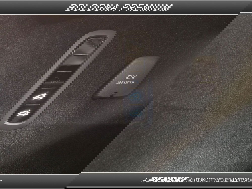 Volvo ES90 nuova a Bologna (12)