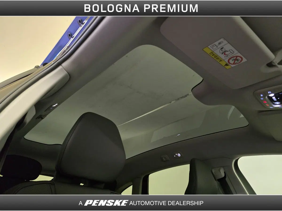 Volvo ES90 nuova a Bologna (13)