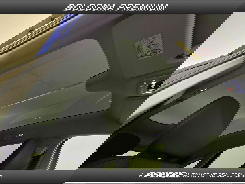 Volvo ES90 nuova a Bologna (13)