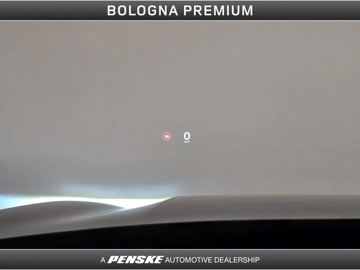 Volvo ES90 nuova a Bologna (14)